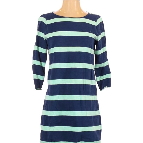 👗 ♥️ Adorable J.Crew dress ♥️ 👗 - Picture 2 of 5